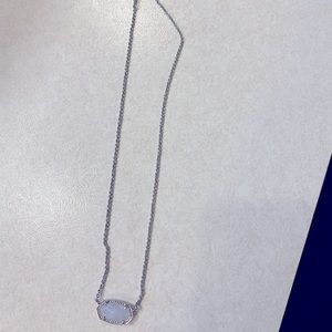 Kendra Scott necklace